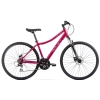 Velosipēds Romet Orkan 1 D pink 17M