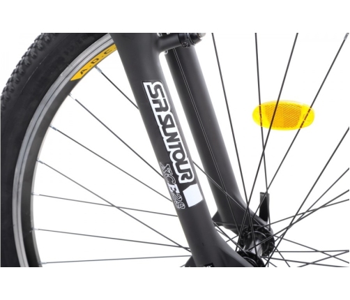 Velosipēds Romet Rambler R9.0 29 L Blue white