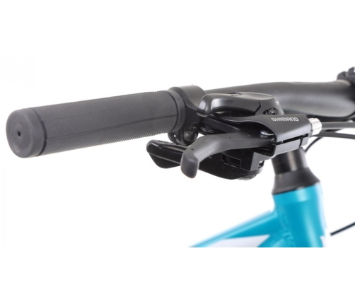 Velosipēds Romet Rambler R9.0 29 L Blue white