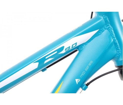 Velosipēds Romet Rambler R9.0 29 L Blue white