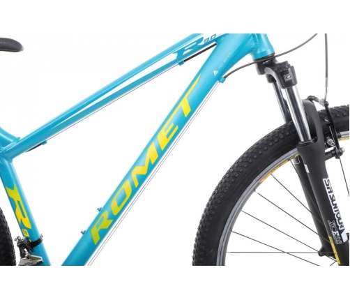 Velosipēds Romet Rambler R9.0 29 L Blue white