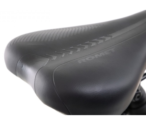 Velosipēds Romet Rambler R9.0 29 L Grey black