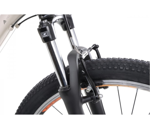 Velosipēds Romet Rambler R9.0 29 L Grey black