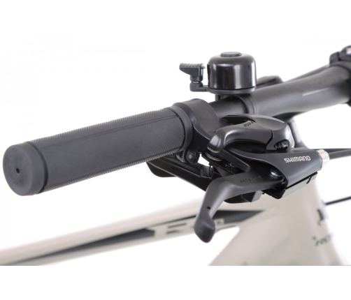 Velosipēds Romet Rambler R9.0 29 L Grey black