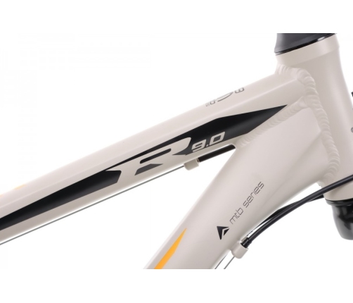 Velosipēds Romet Rambler R9.0 29 L Grey black