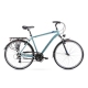 Velosipēds Romet Wagant 1 28" XL Silverblue blue Velosipēds Romet Wagant 1 28" XL Silverblue blue