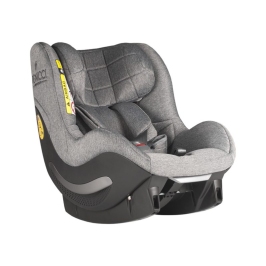 Venicci I-size AEROFIX Grey Bērnu Autokrēsls 9-18 kg Venicci I-size AEROFIX Grey Bērnu Autokrēsls 9-18 kg