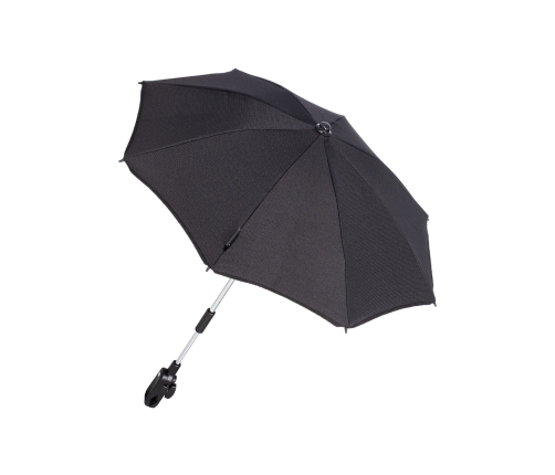 Venicci Parasol Black Saules sargs ratiņiem