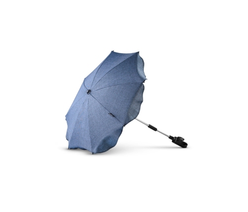 Venicci Parasol Denim Blue Saules sargs ratiņiem