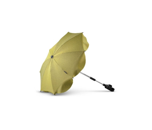 Venicci Parasol Denim Green Saules sargs ratiņiem