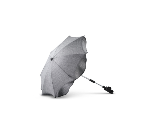 Venicci Parasol Denim Grey Saules sargs ratiņiem