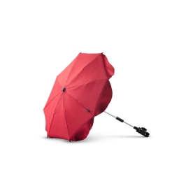 Venicci Parasol Denim Red Saules sargs ratiņiem Venicci Parasol Denim Red Saules sargs ratiņiem