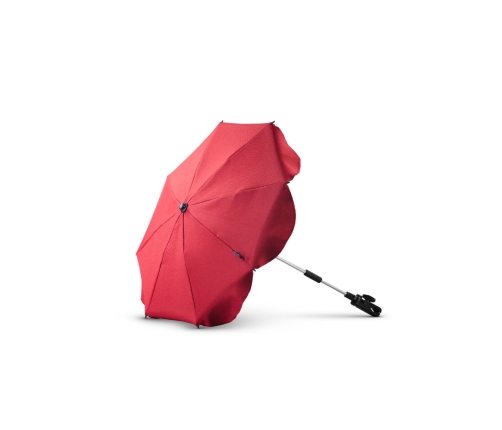 Venicci Parasol Denim Red Saules sargs ratiņiem