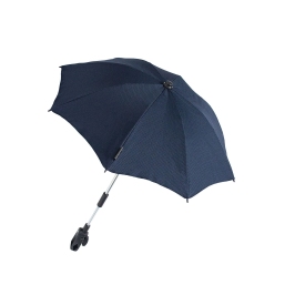 Venicci Parasol Gusto Navy Зонтик от солнца для коляски Venicci Parasol Gusto Navy Зонтик от солнца для коляски
