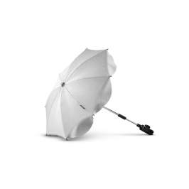 Venicci Parasol Light Grey Зонтик от солнца для коляски Venicci Parasol Light Grey Зонтик от солнца для коляски