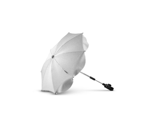 Venicci Parasol Light Grey Зонтик от солнца для коляски