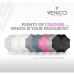 Venicci Parasol Pure Stone Grey Saules sargs ratiņiem