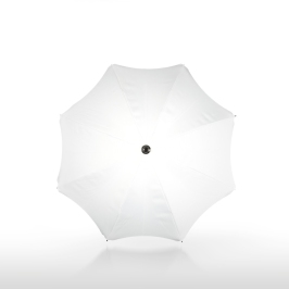 Venicci Parasol White Зонтик от солнца для коляски