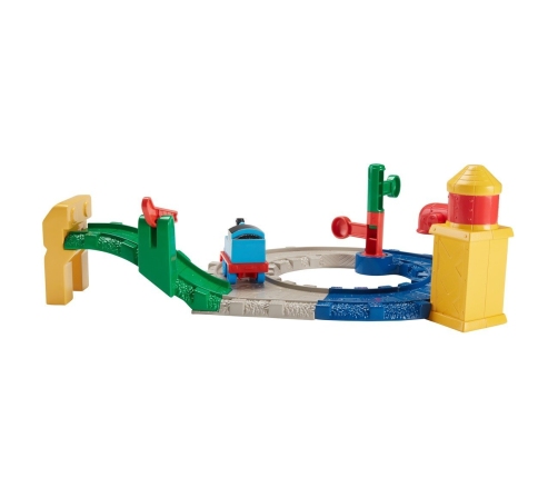 Железная дорога Fisher Price My First Thomas & Friends Thomas First Delivery BCX80