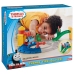 Железная дорога Fisher Price My First Thomas & Friends Thomas First Delivery BCX80