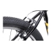 Vīriešu velosipēds Romet Rambler R6.1 26 black/yellow 19L