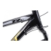 Vīriešu velosipēds Romet Rambler R6.1 26 black/yellow 19L