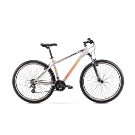 Vīriešu velosipēds Romet Rambler R9.0 29" 17M grey