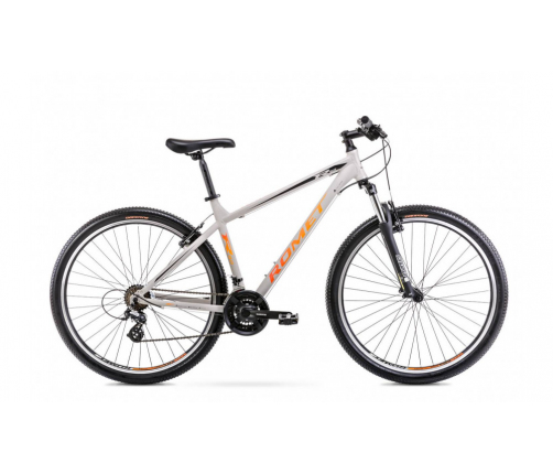 Vīriešu velosipēds Romet Rambler R9.0 29 17M grey