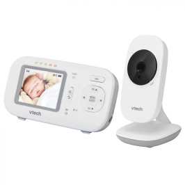 Vtech 2.4" VM2251 Mobilā Video Aukle Vtech 2.4" VM2251 Mobilā Video Aukle