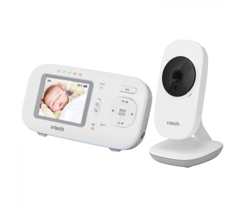 Vtech 2.4 VM2251 Mobilā Video Aukle