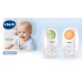 Vtech DM1214 Mobilā Radio aukle Naktslampa