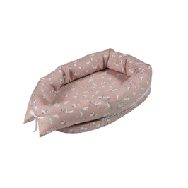 Гнёздышко для новорождённого TROLL Rose