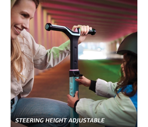 BERG Bērnu Skrejritenis Trīsriteņu NEXO 2+