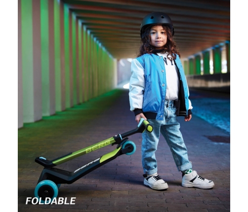 BERG Bērnu Skrejritenis Trīsriteņu NEXO 2+