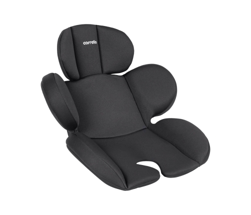 Carrello Vega CRL-14101 Absolute black Bērnu autosēdeklis 0-13 kg