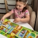 Mazuļu rotaļlietas Puzle labirints 