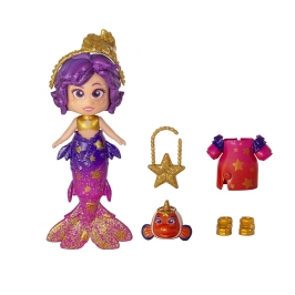 KOOKYLOOS Mermaid Star