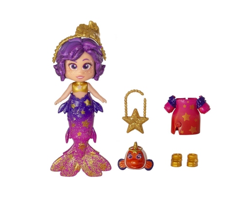 KOOKYLOOS Mermaid Star