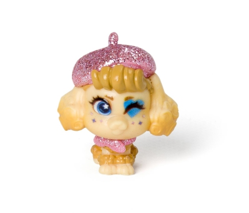 KOOKYLOOS Elle's Suitcase