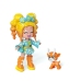 KOOKYLOOS PETS PARTY - Doll Daisy