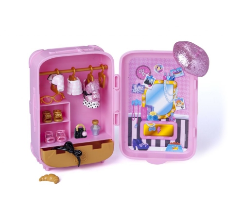 KOOKYLOOS Elle's Suitcase