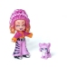 KOOKYLOOS PETS PARTY - Doll Roxy