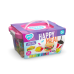 Radošais komplekts Modelēšanas mīkla Play Dough Happy Meal_1