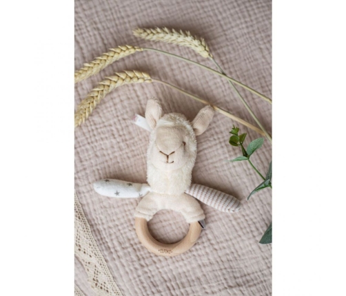 Mazuļu rotaļlietas Grabulis-graužamais Sammy