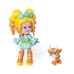 KOOKYLOOS PETS PARTY - Doll Daisy