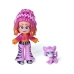 KOOKYLOOS PETS PARTY - Doll Roxy