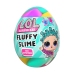 Antistresa rotaļlieta Gļotas - slaims L.O.L. Surprise! TM Colorful fluffy