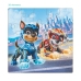 Attīstošā puzle Paw Patrol Chase and Marshal 20 gab.