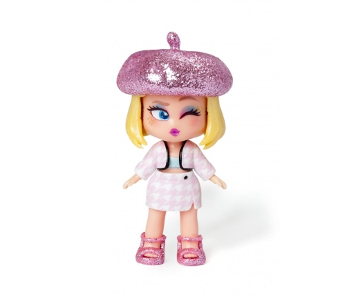 KOOKYLOOS Elle's Suitcase