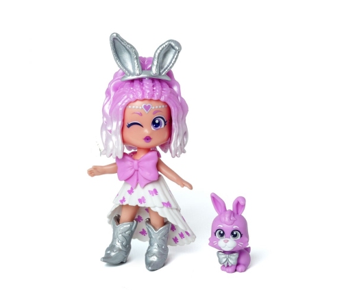 KOOKYLOOS PETS PARTY - Doll Alice
